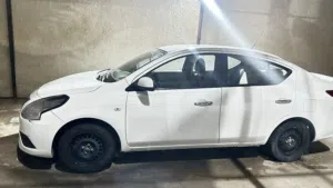 New Nissan Sunny in Basra