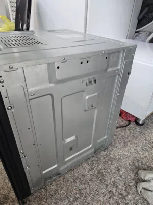 طباخ غازي بلتن نوع DLC نظيف جداً