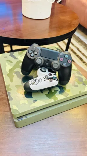 PlayStation 4 PlayStation for sale in Irbid
