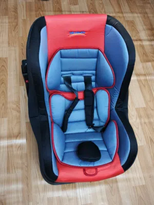 Baby car seat