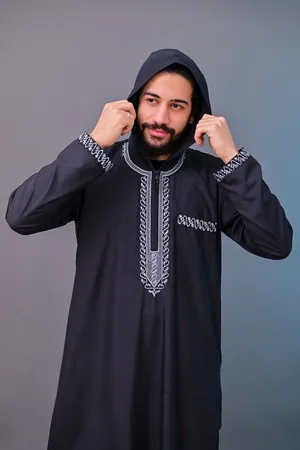 Abaya . Other . 2XL0