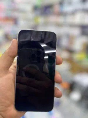 Apple iPhone 12 Pro 256 GB in Zarqa