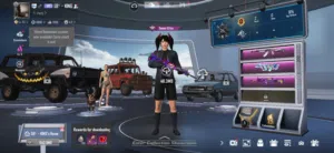Pubg Accounts and Characters for Sale in Tripoli