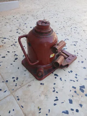 كريك رفع 12طن