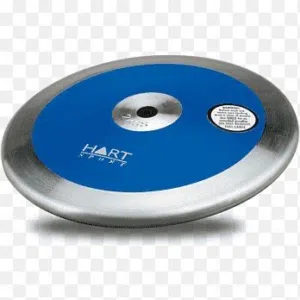 قرص و قله و رمح