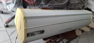Geco 1 to 1.4 Tons AC in Zarqa