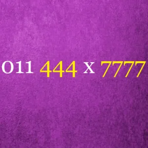 Etisalat VIP mobile numbers in Cairo
