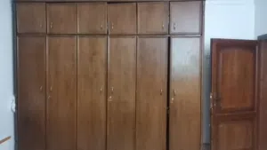 غرفة نوم زان مستعمل للبيع