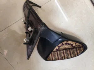 مرآة (جامه) جانبية كامري وارد (2015 - 2017)