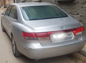 هواندي ازيرا موديل 2007