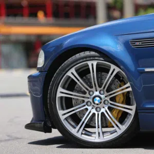 جنط BMW 18 E46 E90 E92 E93