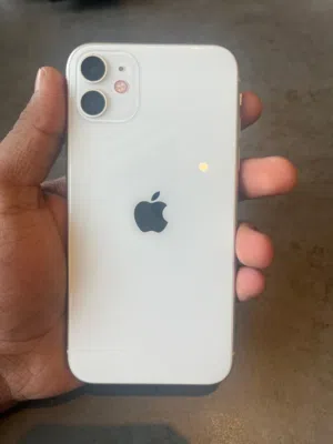iPhone 11 - 128gb