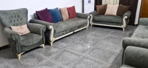 طقم قنفات اخو الجديد