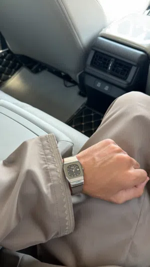 Analog Quartz Rado watches  for sale in Muscat