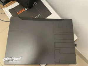 شاشة asus tuf dash f15 2021 اسوس