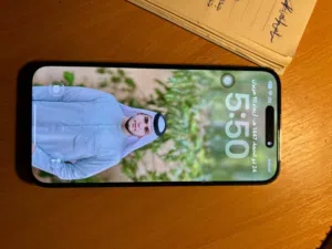 Apple iPhone 14 Pro Max 256 GB in Basra
