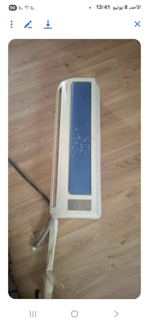 General . 1 to 1.4 Tons . Used0