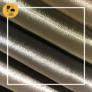 أقمشة مخمل بلجيكي سادة فاخر لتنجيد الكنب والبافات يتميز بالنعومة والفخامة لمظهر أنيق يدوم طويلًا