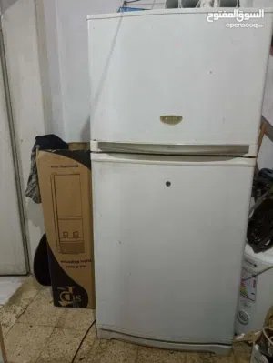 ثلاجه وكاله