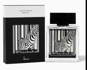 Rasasi Perfume
