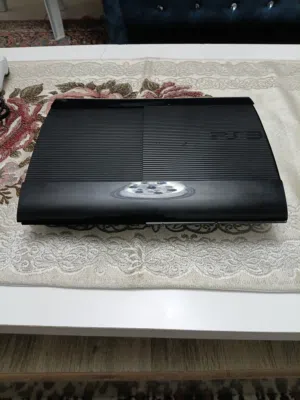 بلاي ستيشن 3
