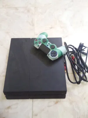 PlayStation 4 PlayStation for sale in Al Batinah
