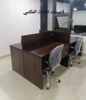 وحدة عمل رباعية عدة الوان شامل التوصيل والتركيب