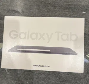 Samsung Galaxy Tab S10 FE Plus — Brand New Sealed