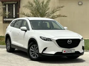 Mazda CX9 model 2019 FOR SALE 7 seater