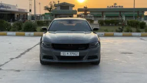 تشارجر 2023 SXT لاست كول للبيع