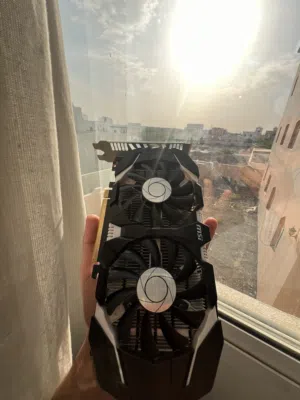 كرت GTX1050ti