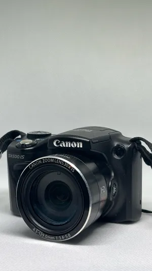 Canon DSLR Cameras in Dammam