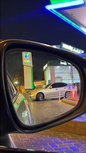 Used Infiniti Q70 in Sharjah