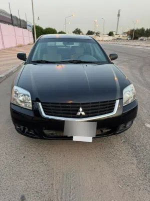 Used Mitsubishi Galant in Al Jahra