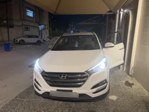 هيونداي توسان 2018