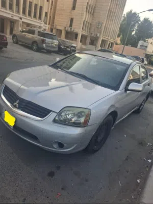 للبيع سياره جالنت 2006 بحاله ممتازه