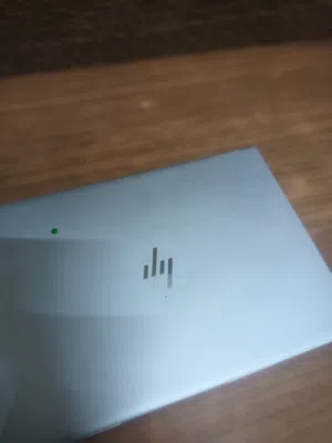 لسرعه البيع Hp تاتش