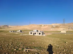 Residential Land for Sale in Amman Al-Mugairat