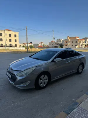 Used Hyundai Sonata in Madaba