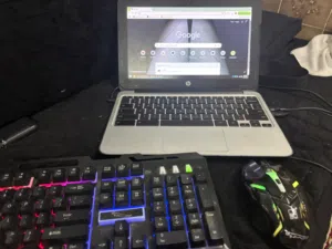 Hp g4 11 good condition