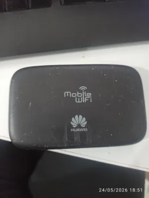 Huawei E5786 4G LTE Mobile WiFi Router