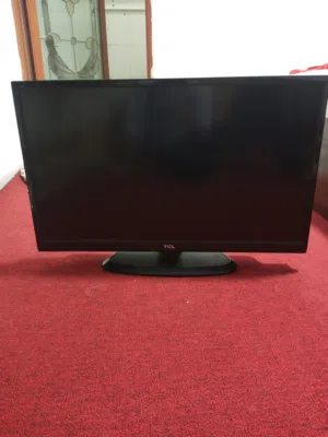 I want sel this tv