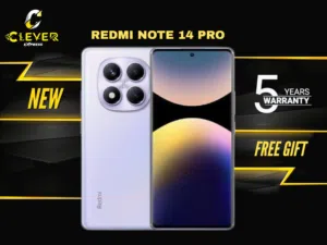 جديد الان ريدمي نوت 14 برو بافضل سعر//REDMI NOTE 14 PRO (512GB) NEW
