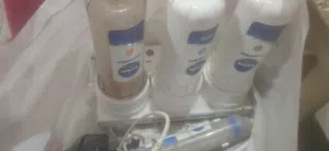 فلتر مياه تانك سبع مراحل