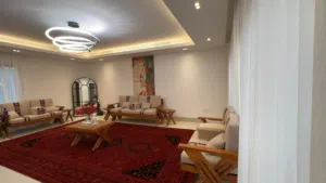 قعدات خارجيه