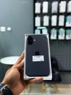 iPhone 16 Plus 128 GB Apple warranty - 100% BH - Excellent device for sale