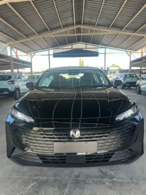 Changan Eado 2026 EV