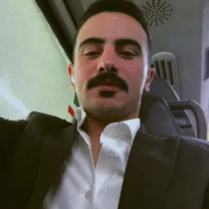امين السيد ناحى 