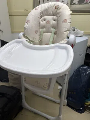 Mother care baby chair