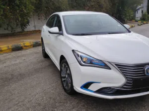 Changan eado 2020  sport plusشانجان  فحص 3جيد ضربةعالراس 11250 سعر نهائي